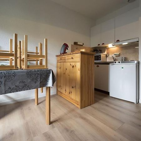 Studio 4 Personnes, Autrans, Pres Du Centre. Exteriör bild